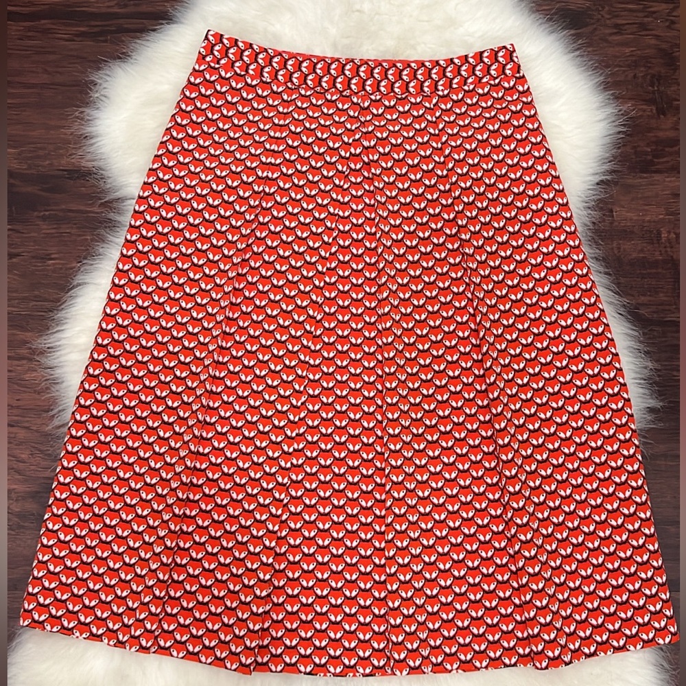 The Limited Skirt